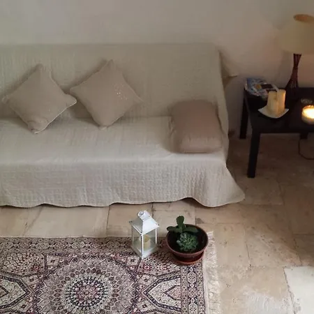 Margherita Tatil Evi